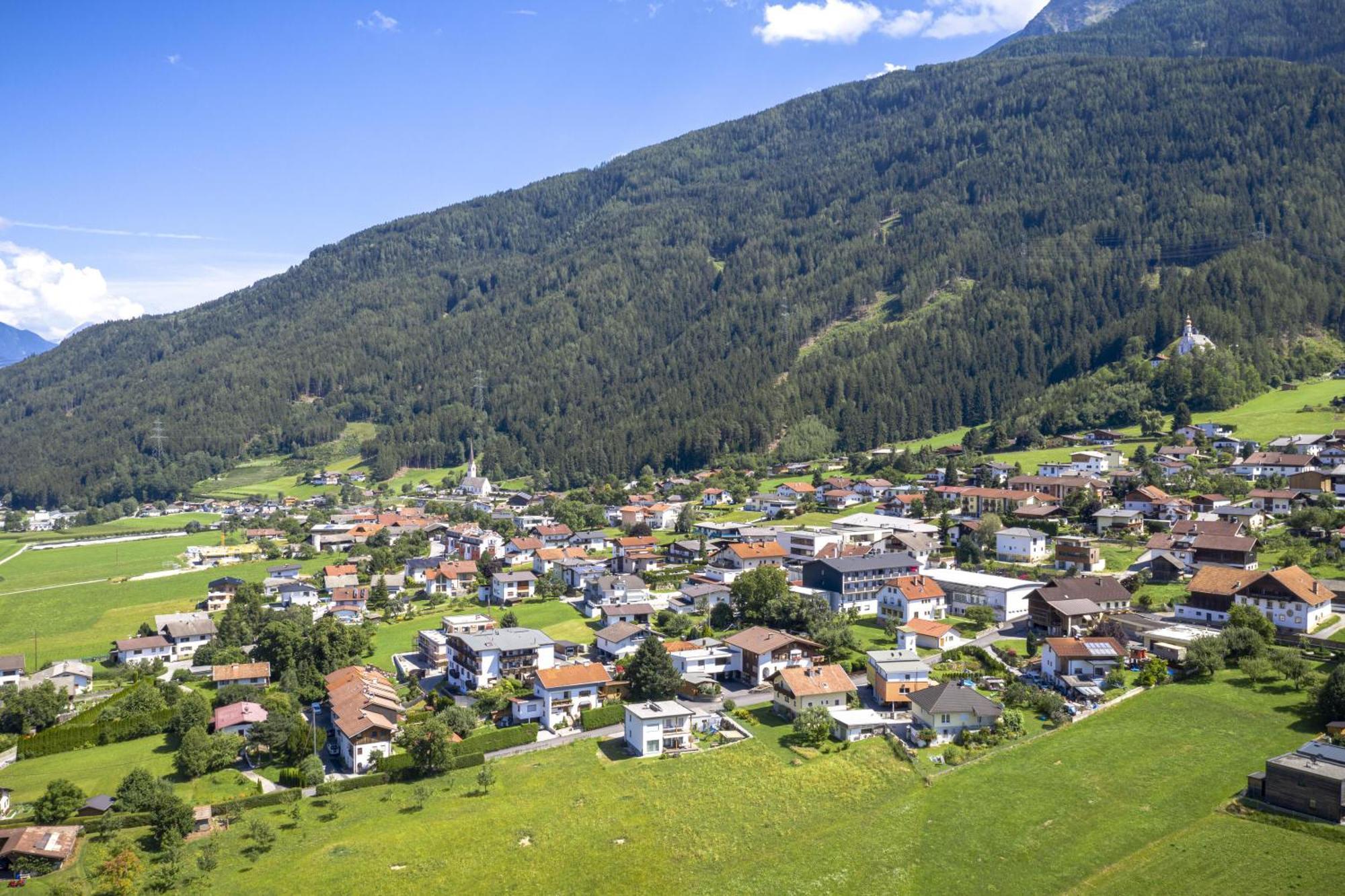 Hotel Rietzer Hof Eksteriør bilde