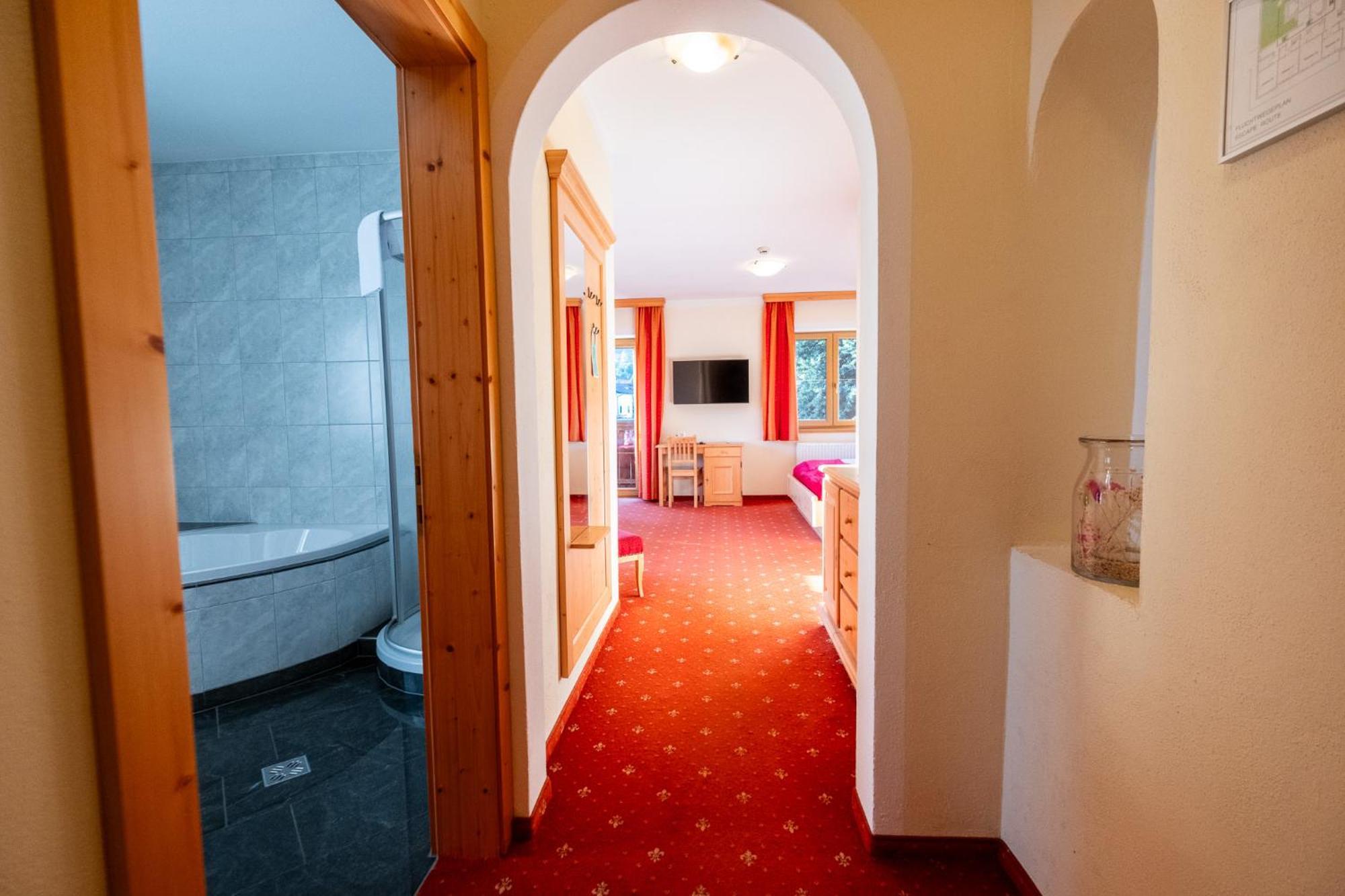 Hotel Rietzer Hof Eksteriør bilde