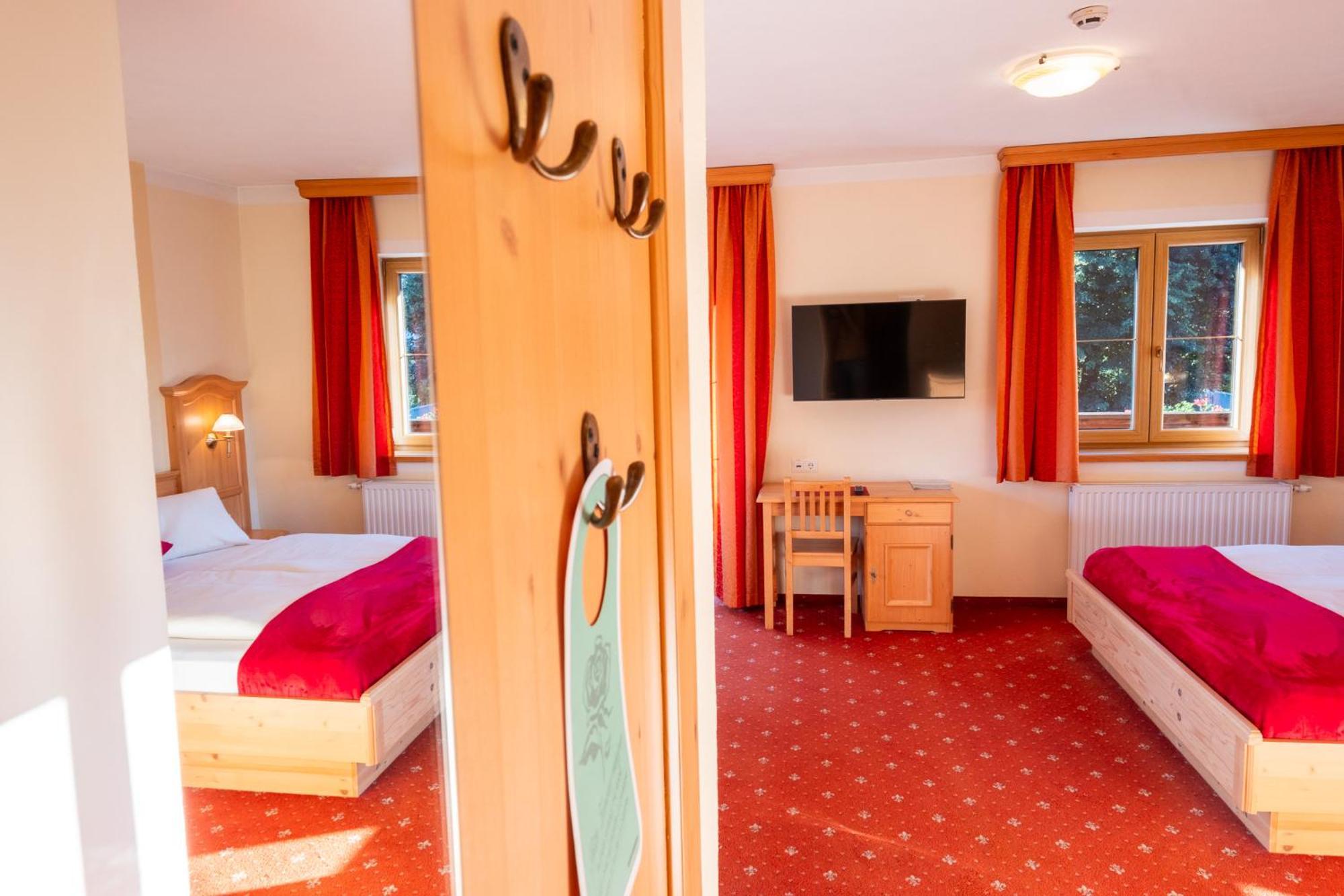 Hotel Rietzer Hof Eksteriør bilde