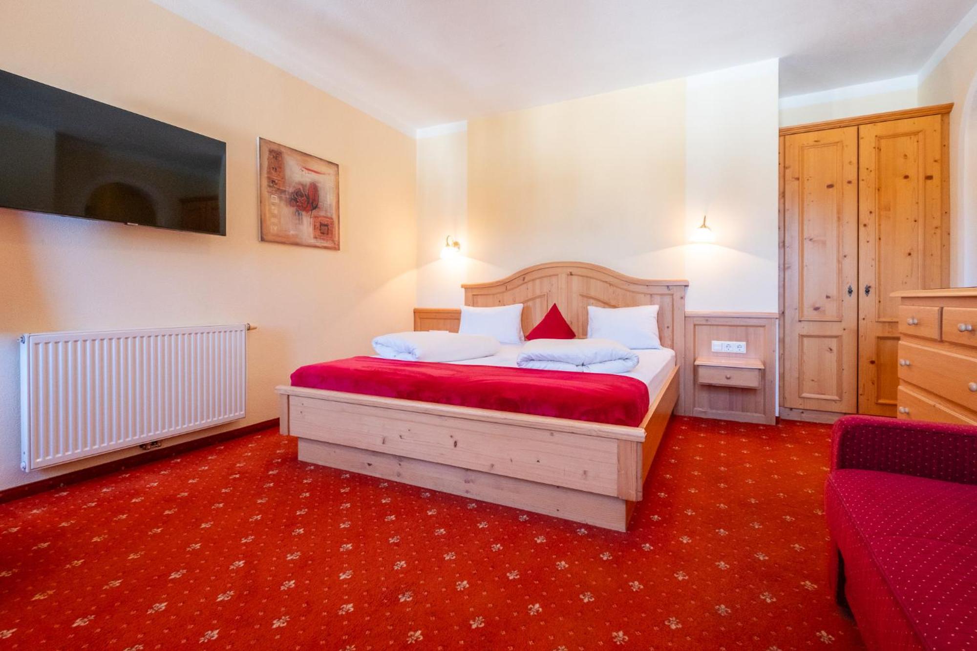 Hotel Rietzer Hof Eksteriør bilde
