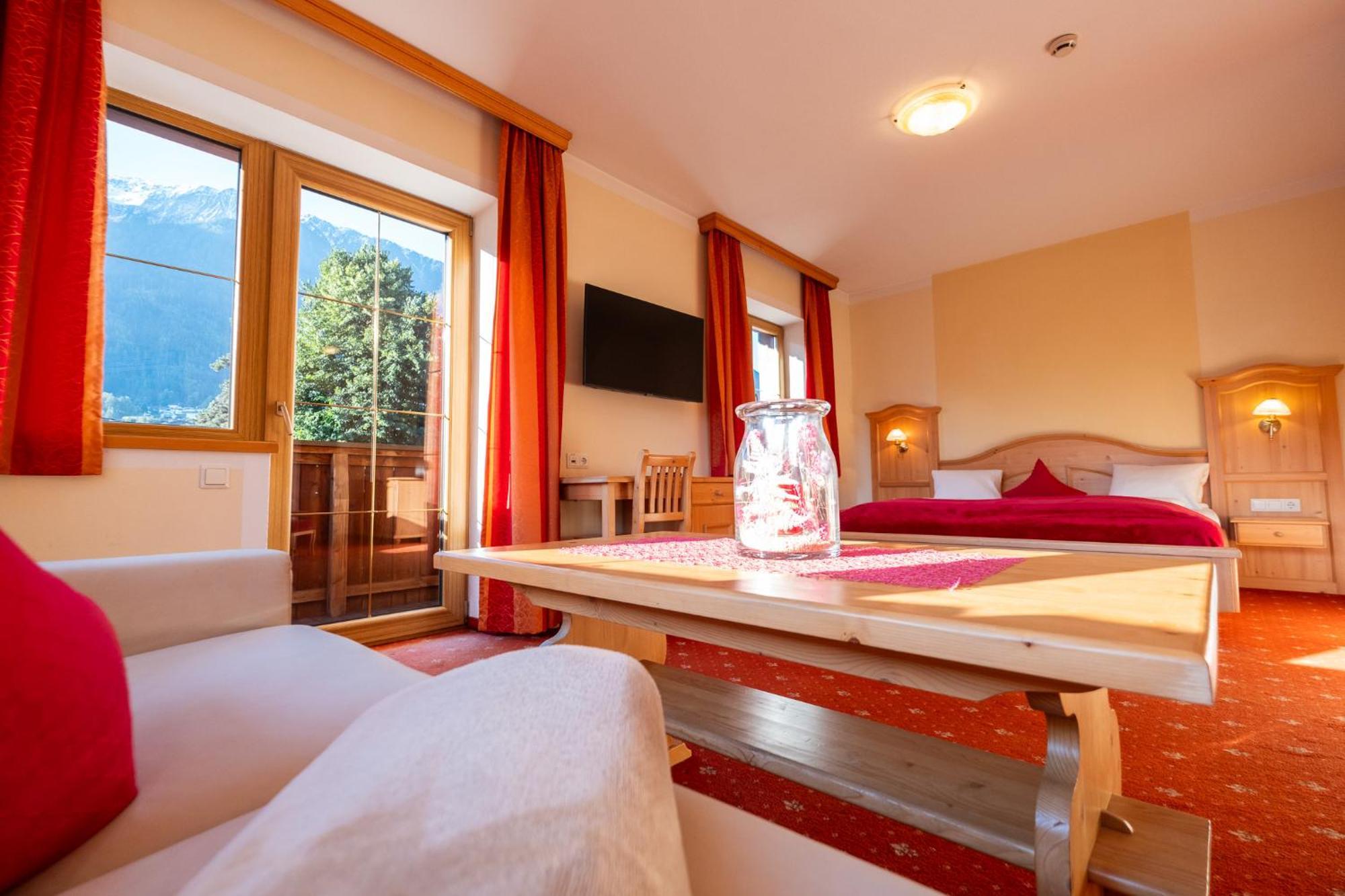 Hotel Rietzer Hof Eksteriør bilde