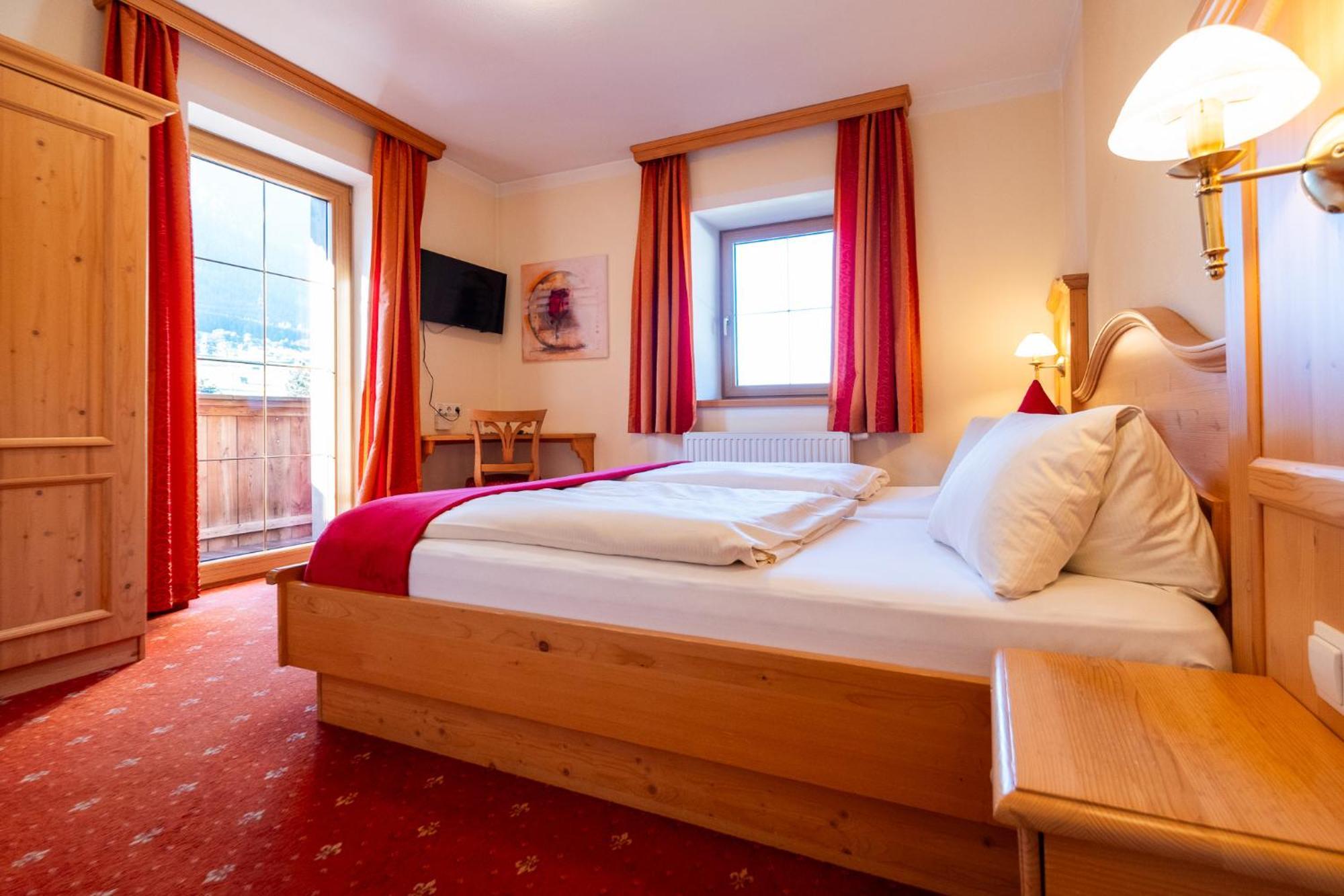 Hotel Rietzer Hof Eksteriør bilde