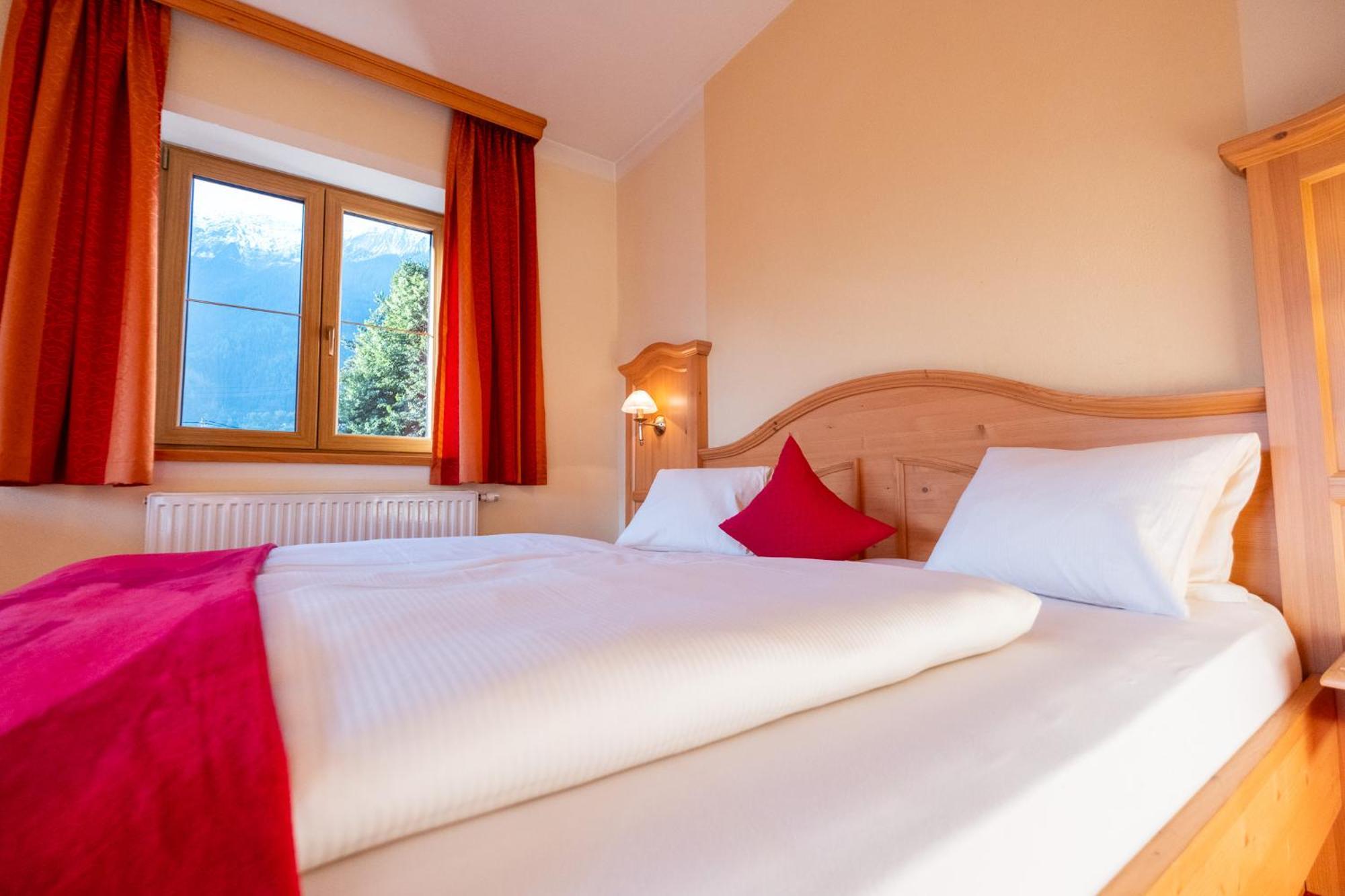Hotel Rietzer Hof Eksteriør bilde