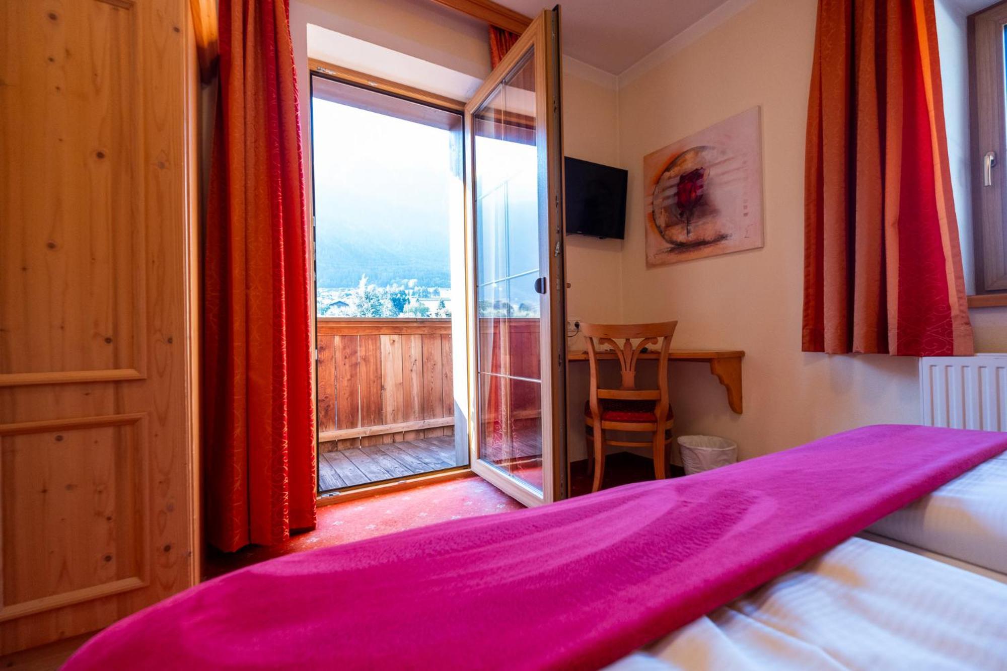 Hotel Rietzer Hof Eksteriør bilde