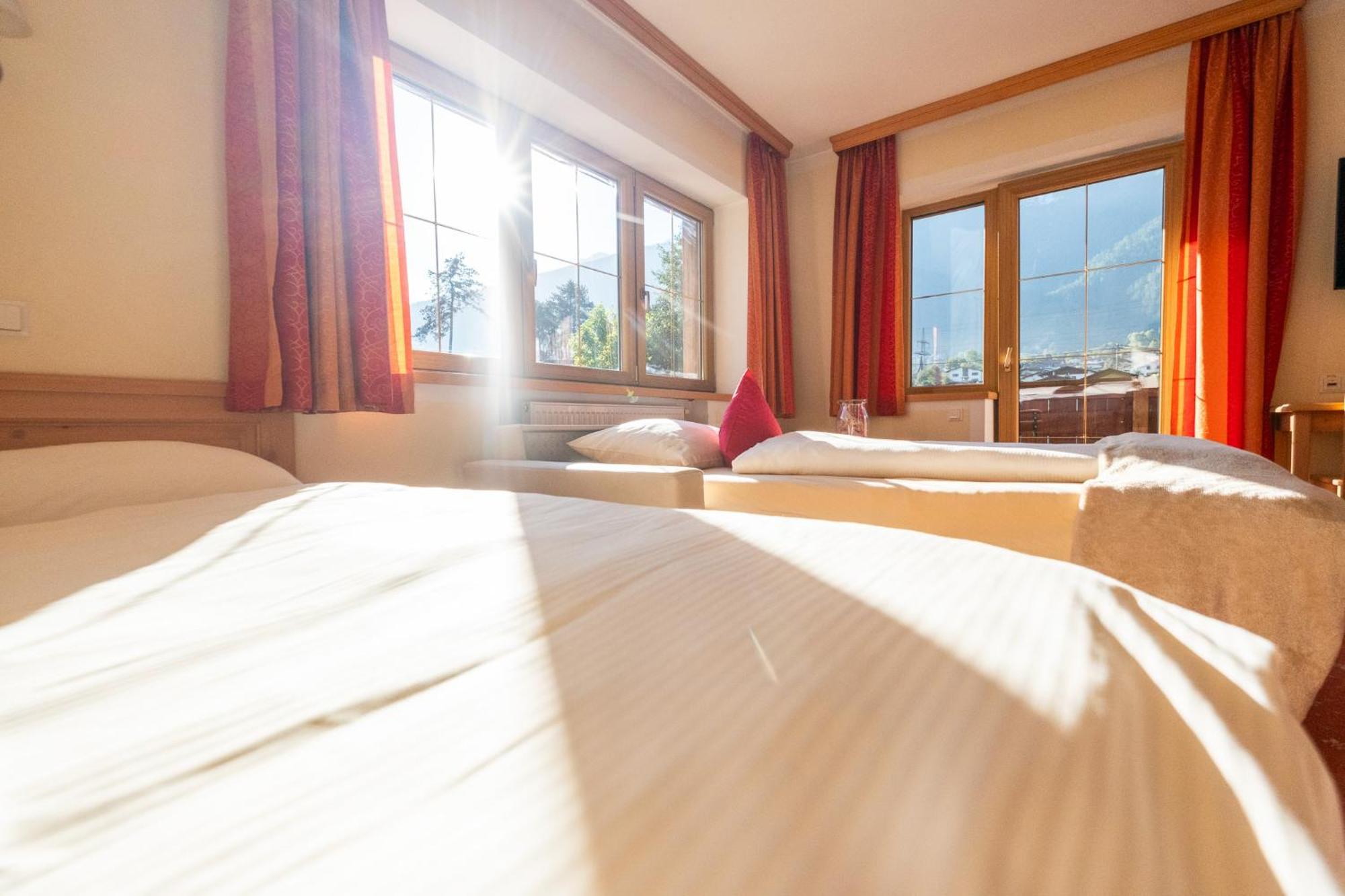Hotel Rietzer Hof Eksteriør bilde