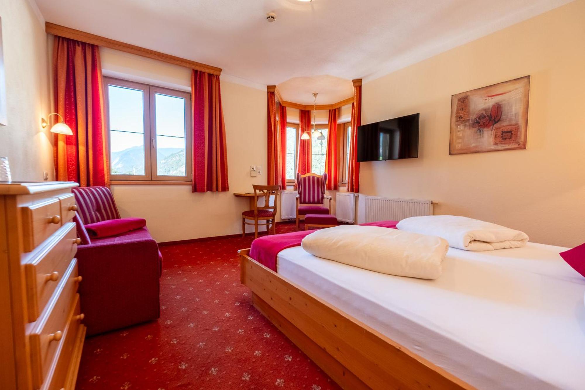 Hotel Rietzer Hof Eksteriør bilde