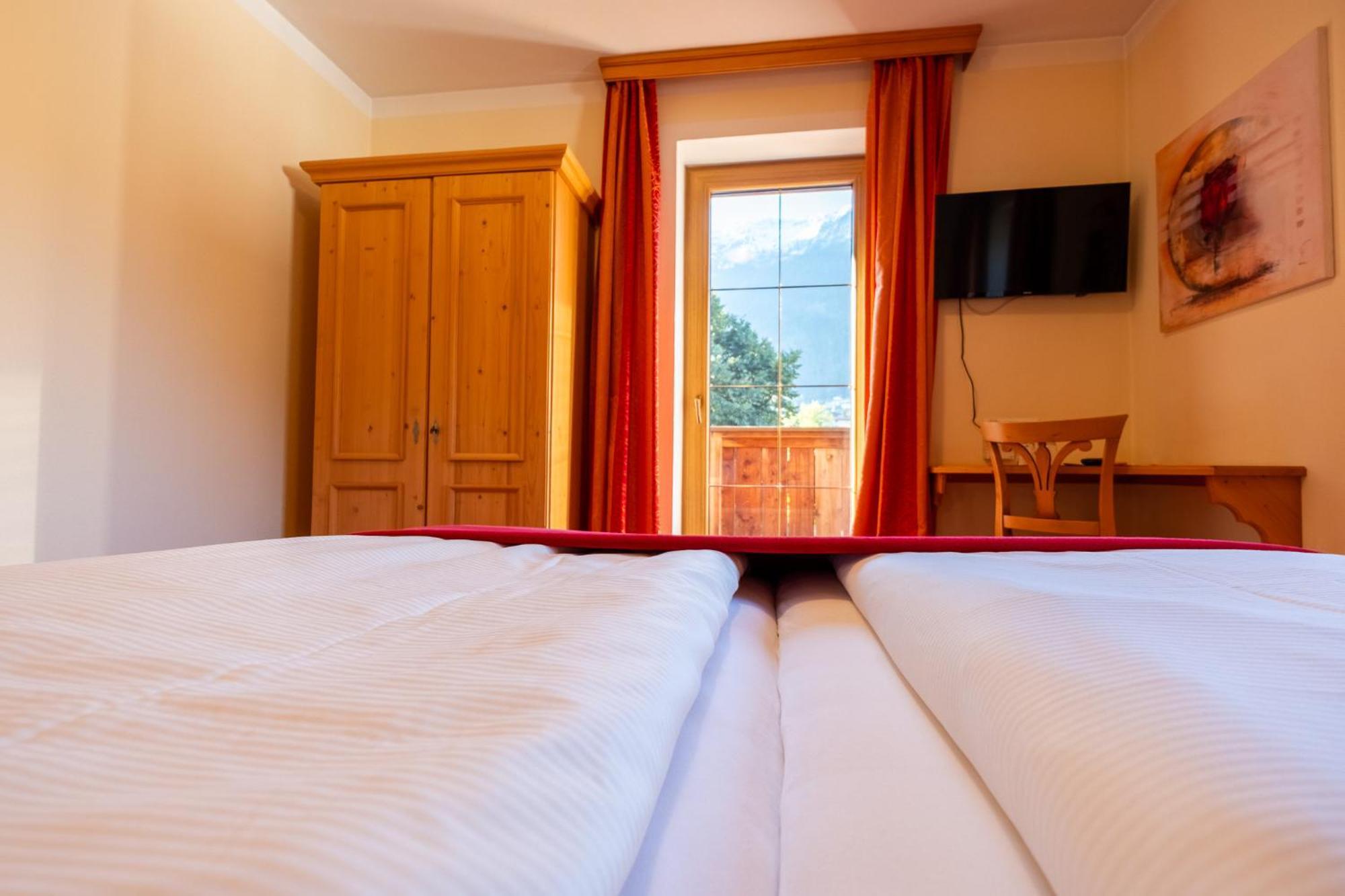 Hotel Rietzer Hof Eksteriør bilde