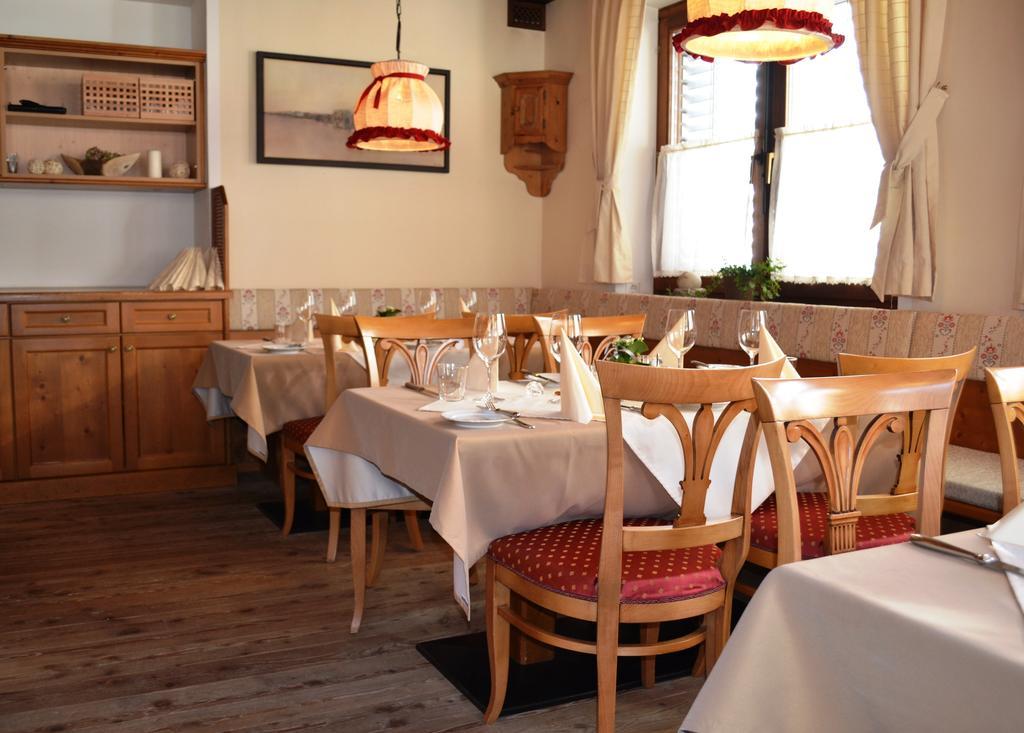 Hotel Rietzer Hof Eksteriør bilde