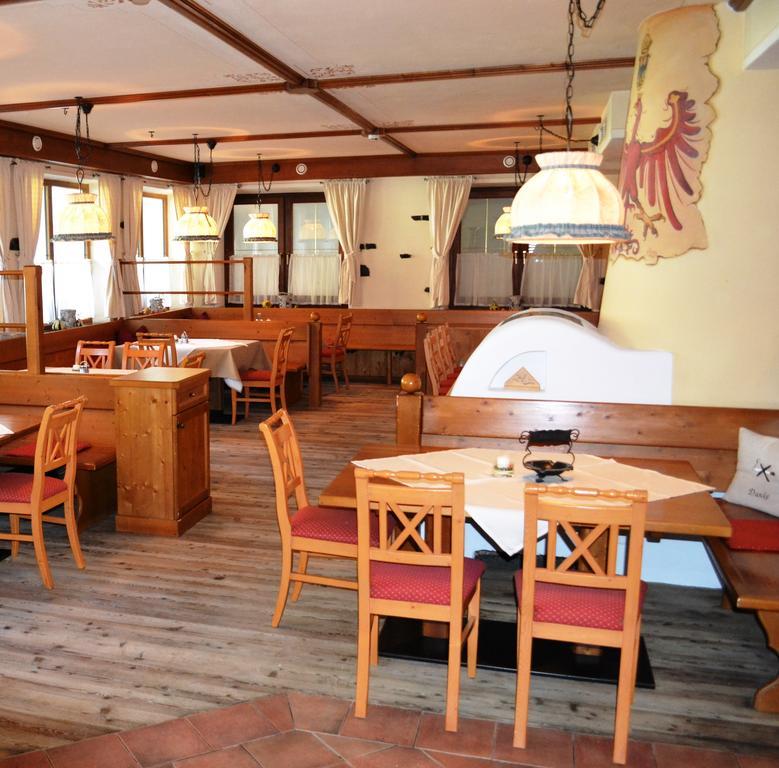 Hotel Rietzer Hof Eksteriør bilde