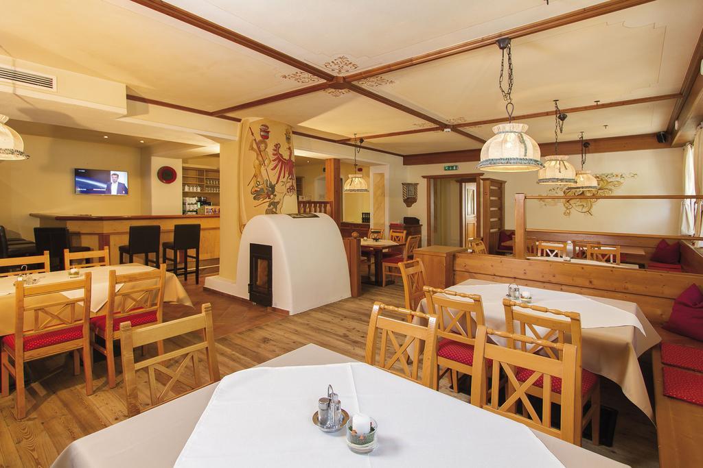 Hotel Rietzer Hof Eksteriør bilde
